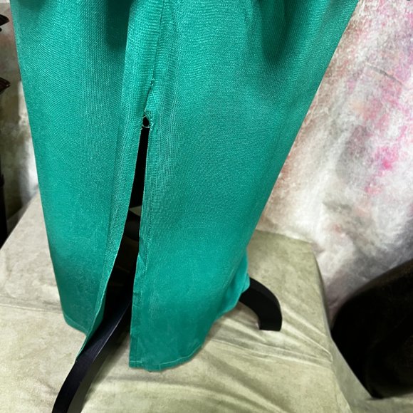 VTG 📌 Koker Amsterdam 90s Tube Dress with matching Jacket - Picture 3 of 15